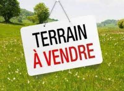 Trou aux biches Residential land - Land on Aster Vender