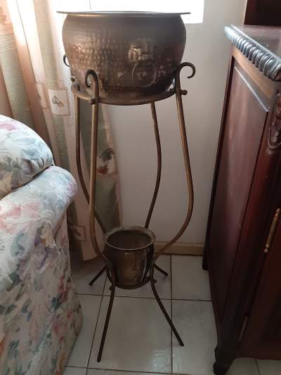 Stand - Interior Decor on Aster Vender