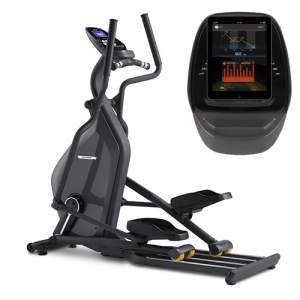 Eliptical machine - Fitness & gym equipment on Aster Vender