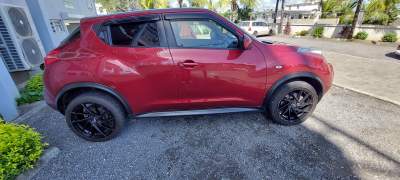 Nissan Juke 2013 1.6 Turbo  - SUV Cars on Aster Vender