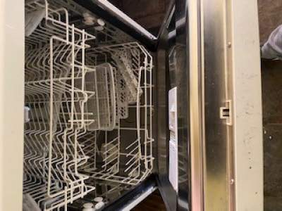 DISHWASHER WESTPOINT - All household appliances on Aster Vender