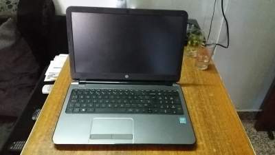 Laptop HP probook core i5 - All Informatics Products