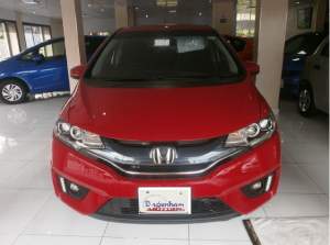 Honda Fit  - Family Cars on Aster Vender