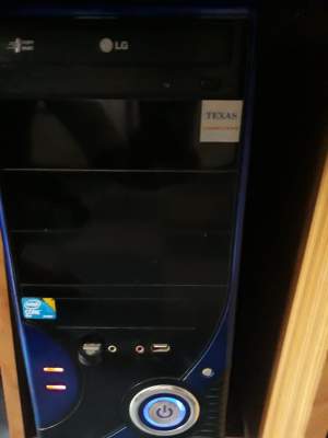 Computer - All Informatics Products