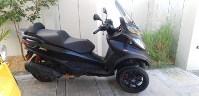 PIAGGIO MP3 SPORT 350CC ANNÉE 2020 - Scooters (above 50cc) on Aster Vender