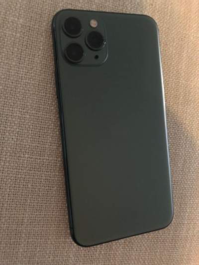 iPhone 11pro  - All electronics products