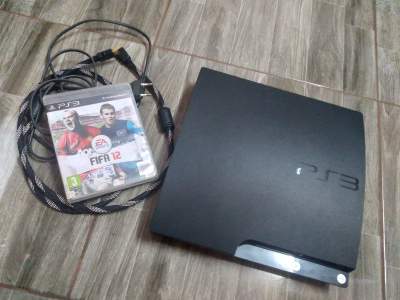 Ps3 - PlayStation 3 (PS3) on Aster Vender