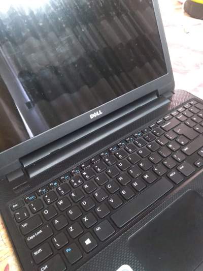 Dell laptop  - Laptop on Aster Vender