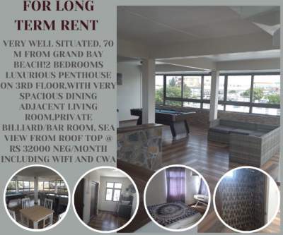 Fo rent  - Apartments