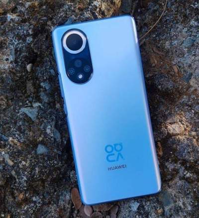 Huawei Nova 9 for sale - Huawei Phones on Aster Vender