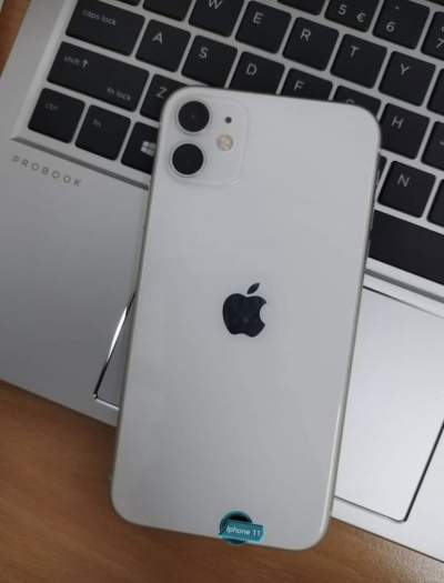 iPhone 11 - iPhones on Aster Vender