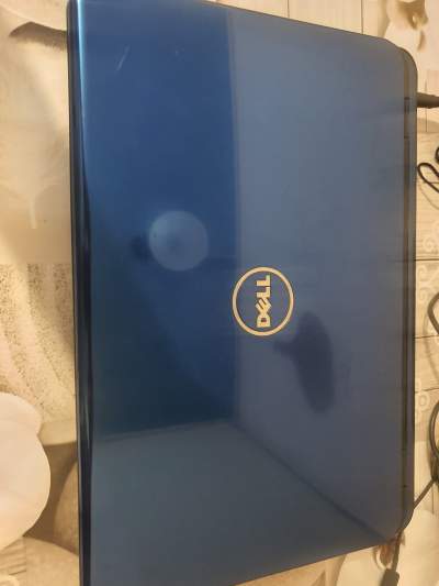 Dell Inspiron N5110 - Laptop on Aster Vender