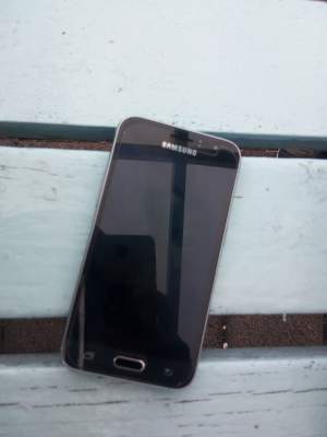 Samsung j1 2016  - Samsung Phones