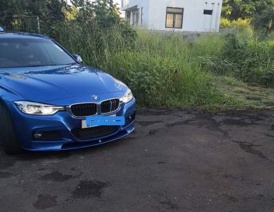 Bmw F30 - Luxury Cars on Aster Vender