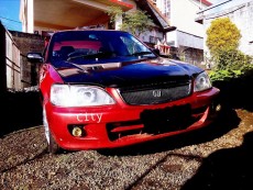 A vend Honda city yr99 - Sport Cars on Aster Vender