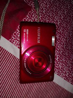 Appareil photo 16mega pixels 2000rs neuve - All Informatics Products on Aster Vender