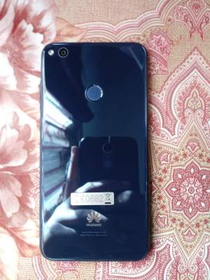 Huawei gr3 2017  - Huawei Phones