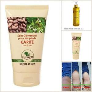 Karite - Creams & Masks on Aster Vender