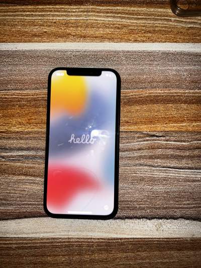 Iphone 12 128gb - iPhones on Aster Vender