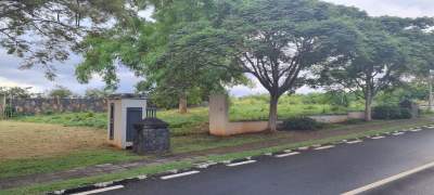 Balaclava Gated Community Residential Plot - Land
