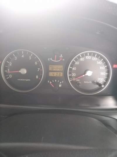 Hyundai Getz - Compact cars on Aster Vender