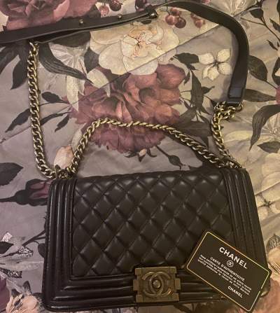 Bag - Others on Aster Vender