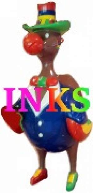 DodoInks - All Informatics Products