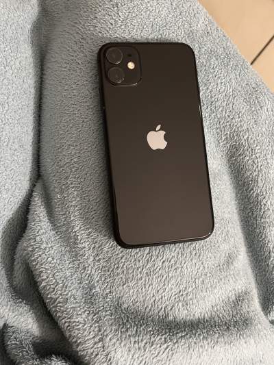 Iphone 11 256GB - iPhones on Aster Vender