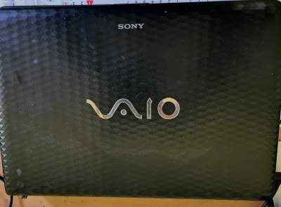 For sale laptop SONY VAIO i5 - Laptop on Aster Vender