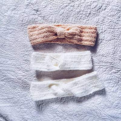 Crochet headband - Other Accessories on Aster Vender