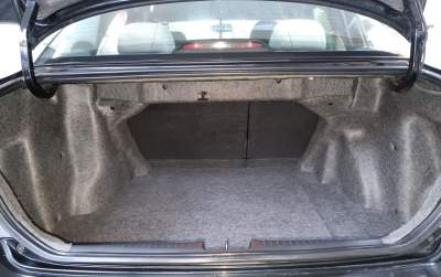 Honda City 1.5 VTEC Sedan - Family Cars on Aster Vender