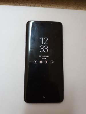 Samsung Galaxy S9 - Samsung Phones on Aster Vender