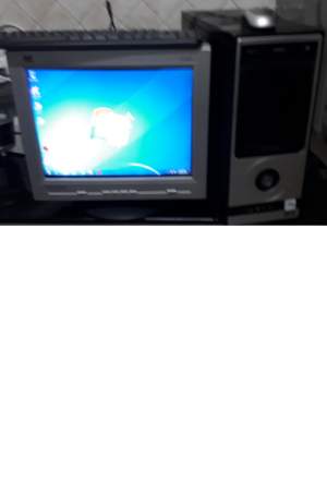 PC COMPUTER - All Informatics Products