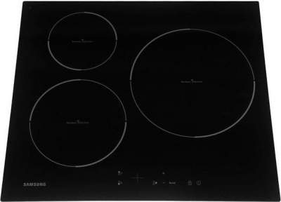 Samsung  Induction Hob - Kitchen appliances
