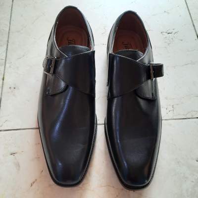 Florsheim (USA) Chassure Cuir pour Homme taille 40 - Other Footwear on Aster Vender