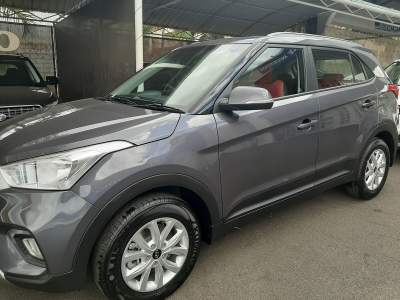 Contract Car And Permit - Others on Aster Vender