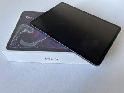 iPad Pro 11-inch - Tablet