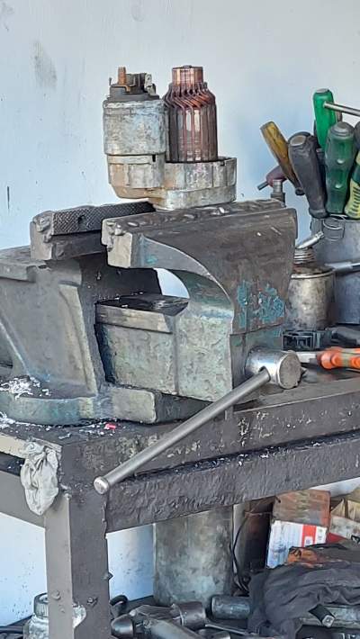 Nissan ak12 start and reverse sensor - Spare Parts