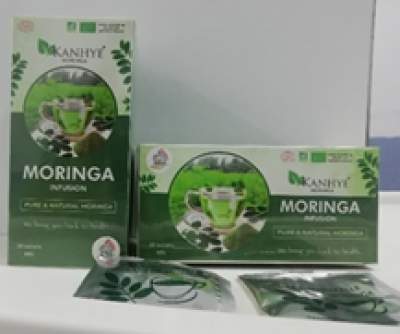 Pure Moringa Infusion 60g - Health Products
