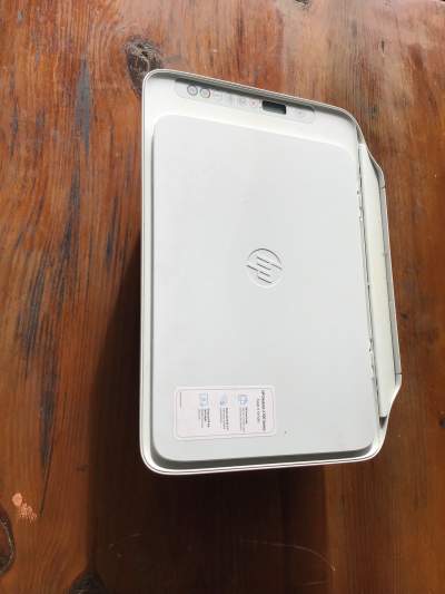HP printer and Scanner  - All electronics products