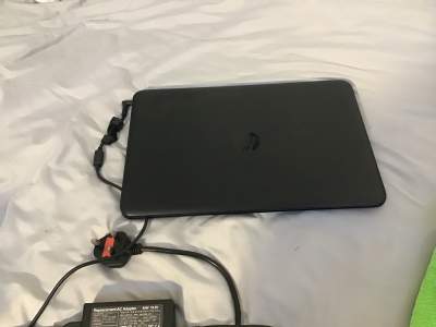 Hp laptop  - All electronics products