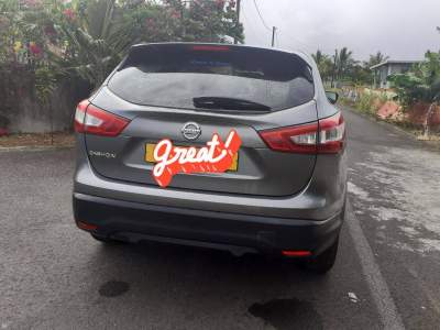 Nissan Qashqai For Sale - SUV Cars