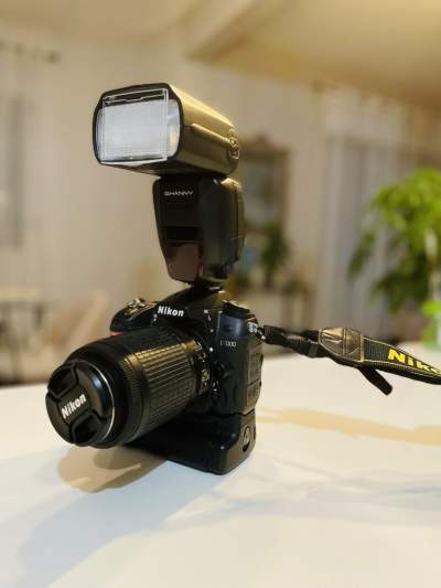 Nikon D7000 - All electronics products