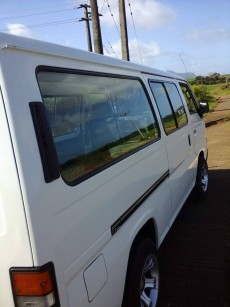 Van for sale - Qd32 call 58216620 - Cargo Van (Delivery Van) on Aster Vender