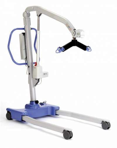 FOR SALE ELECTRICAL PATIENT HOIST - Other Medical equipment