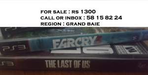 PS3 GAMES - PS4, PC, Xbox, PSP Games on Aster Vender