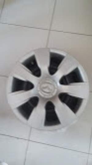 JANTES 13 POUCES - Spare Part