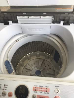Samsung washing machine 6.5kg - All household appliances