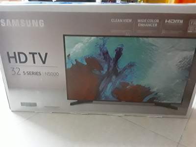 Television - All electronics products