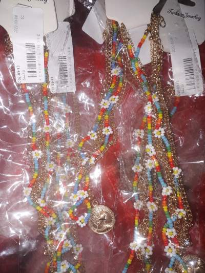 Necklace  - Others on Aster Vender